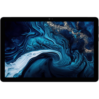 Планшет Digma Pro HIT 106 (HS1007PL) T606 8C RAM6Gb ROM128Gb 10.1" IPS 1920x1200 4G 2Sim Android 13 серый 13Mpix 5Mpix BT WiFi microSD 1Tb 6000mAh 