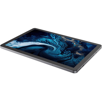  Планшет Digma Pro HIT 106 (HS1007PL) T606 8C RAM6Gb ROM128Gb 10.1" IPS 1920x1200 4G 2Sim Android 13 серый 13Mpix 5Mpix BT WiFi microSD 1Tb 6000mAh 