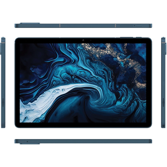  Планшет DIGMA PRO Hit 104 (HS1008PL) 10.1" 6/128 GB синий 