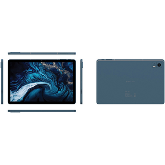  Планшет DIGMA PRO Hit 104 (HS1008PL) 10.1" 6/128 GB синий 