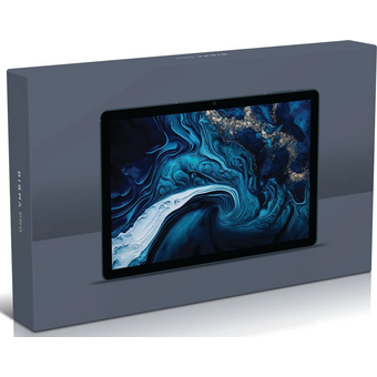  Планшет DIGMA PRO Hit 104 (HS1008PL) 10.1" 6/128 GB синий 