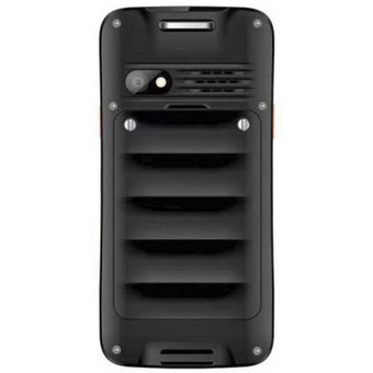  Терминал сбора данных Geshem PDA-GS0532W 5" 