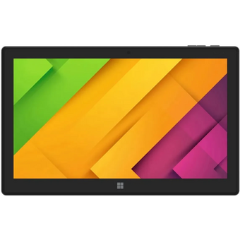  Планшет Digma EVE 1496E (DW3E1E01) N4020 (2.8) 2C RAM8Gb ROM256Gb 11.6" IPS 1366x768 Windows 11 Home черный 5Mpix 5Mpix BT WiFi microSD 256Gb 5500mAh 