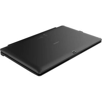  Планшет Digma EVE 1496E (DW3E1E01) N4020 (2.8) 2C RAM8Gb ROM256Gb 11.6" IPS 1366x768 Windows 11 Home черный 5Mpix 5Mpix BT WiFi microSD 256Gb 5500mAh 