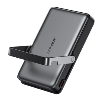  УЦ Аккумулятор внешний резервный ACEFAST M17 PD20W/22.5W 10000mAh черный (плохая упаковка) 