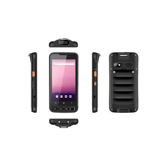  Терминал сбора данных Geshem PDA-GS0532W 5" 