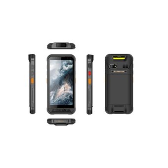  Терминал сбора данных Geshem PDA-GS0533W 5.7" 