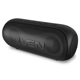  Портативная акустика SVEN PS-165 черный 