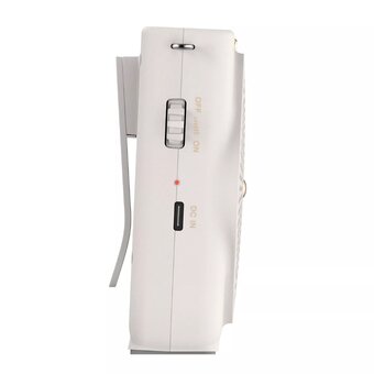  Портативная акустика Edifier MF3 white 