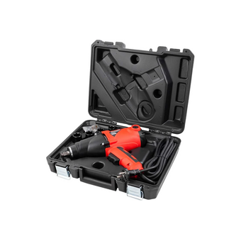  Гайковерт Forcekraft FK-WT03071(60034) ударный 1010W 