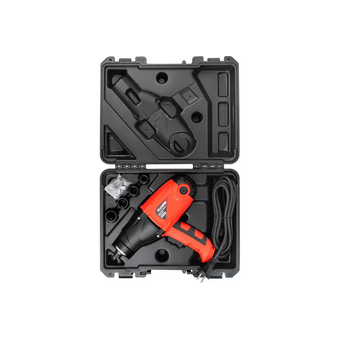  Гайковерт Forcekraft FK-WT03071(60034) ударный 1010W 