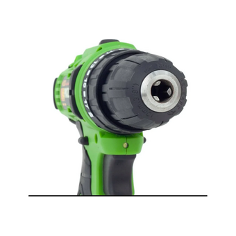  Аккумуляторный шуруповерт Procraft Universal PA-18C Compact 