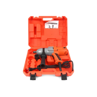  Гайковерт MESSER IW-501 (05-41-501) ударный 600Вт 
