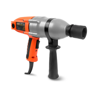  Гайковерт MESSER IW-501 (05-41-501) ударный 600Вт 