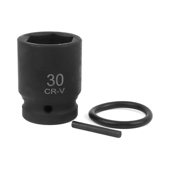  Гайковерт MESSER IW-501 (05-41-501) ударный 600Вт 