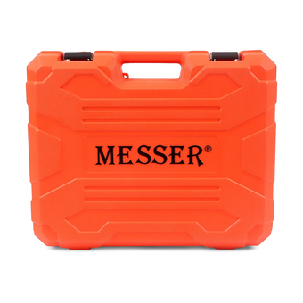  Гайковерт MESSER IW-501 (05-41-501) ударный 600Вт 