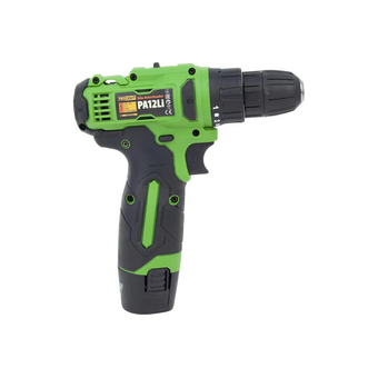  Аккумуляторный шуруповерт Procraft Universal PA-18C Compact 