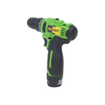  Аккумуляторный шуруповерт Procraft Universal PA-18C Compact 