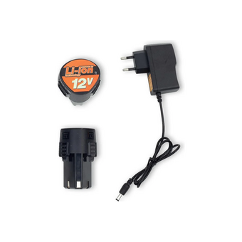  Аккумуляторный шуруповерт Procraft Universal PA-18C Compact 