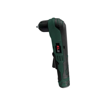  Дрель-шуруповёрт KLPRO KLDAM1020 