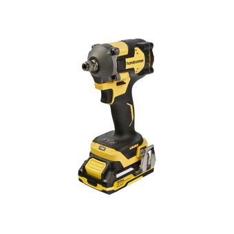  Гайковерт Hanskonner Platinum HCD20420H 2x2Ач 