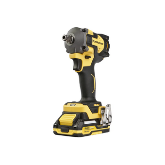  Гайковерт Hanskonner Platinum HCD20420H 2x2Ач 
