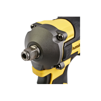  Гайковерт Hanskonner Platinum HCD20420H 2x2Ач 