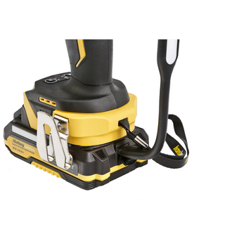  Гайковерт Hanskonner Platinum HCD20420H 2x2Ач 