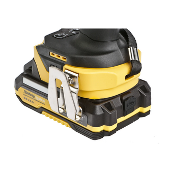  Гайковерт Hanskonner Platinum HCD20420H 2x2Ач 