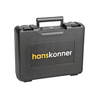  Гайковерт Hanskonner Platinum HCD20420H 2x2Ач 
