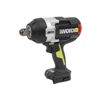  Гайковерт WORX Professional WU273.9 ударный без АКБ и ЗУ 