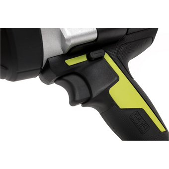  Гайковерт WORX Professional WU273.9 ударный без АКБ и ЗУ 