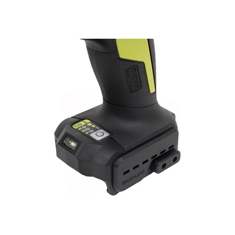  Гайковерт WORX Professional WU273.9 ударный без АКБ и ЗУ 