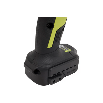  Гайковерт WORX Professional WU273.9 ударный без АКБ и ЗУ 