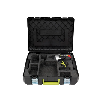  Гайковерт WORX Professional WU273.9 ударный без АКБ и ЗУ 