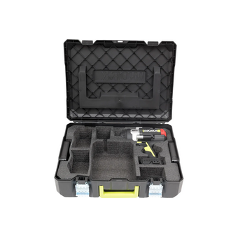  Гайковерт WORX Professional WU272.9 ударный без АКБ и ЗУ 