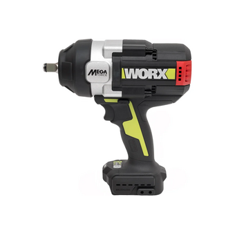  Гайковерт WORX Professional WU272.9 ударный без АКБ и ЗУ 