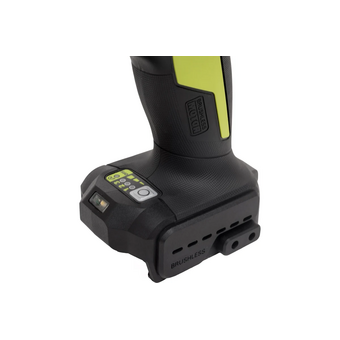  Гайковерт WORX Professional WU272.9 ударный без АКБ и ЗУ 