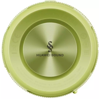  Колонка портативная Huawei Sound Joy 2 ORIO-09 (55020CXX) 30Вт, зеленый 