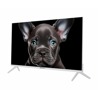  Телевизор Topdevice TDTV32CS08HWE белый 