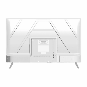  Телевизор Topdevice TDTV32CS08HWE белый 
