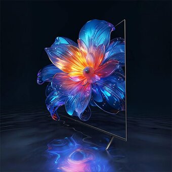  Телевизор Viomi YMD65AHURUS1 
