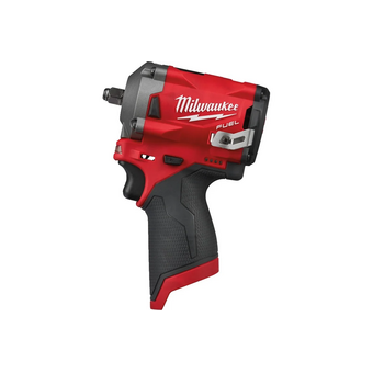  Гайковерт Milwaukee M12 FIW38-0 Fuel (4933464612) без АКБ и ЗУ 