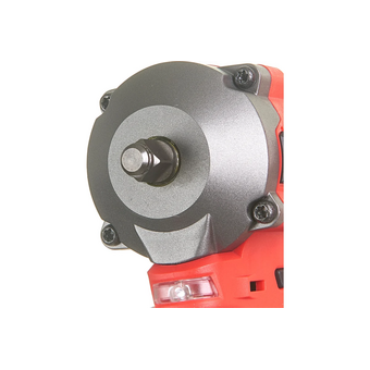 Гайковерт Milwaukee M12 FIW38-0 Fuel (4933464612) без АКБ и ЗУ 