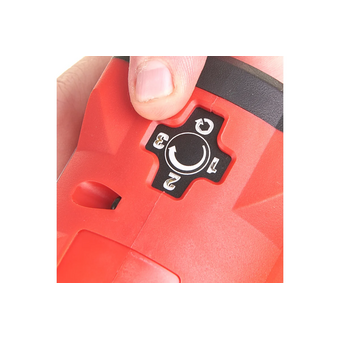  Гайковерт Milwaukee M12 FIW38-0 Fuel (4933464612) без АКБ и ЗУ 