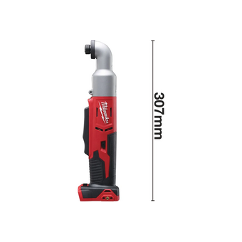  Винтоверт Milwaukee M18 BRAID-0 (4933447891) без АКБ и ЗУ 