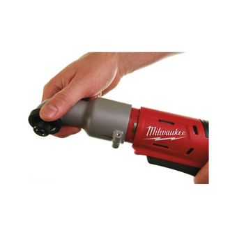  Винтоверт Milwaukee M18 BRAID-0 (4933447891) без АКБ и ЗУ 