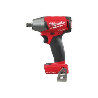  Гайковерт Milwaukee M18 ONEIWF12-0 Fuel One-Key (4933451153) без АКБ и ЗУ 