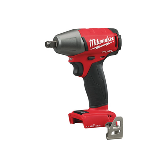  Гайковерт Milwaukee M18 ONEIWF12-0 Fuel One-Key (4933451153) без АКБ и ЗУ 