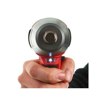  Гайковерт Milwaukee M18 ONEIWF12-0 Fuel One-Key (4933451153) без АКБ и ЗУ 